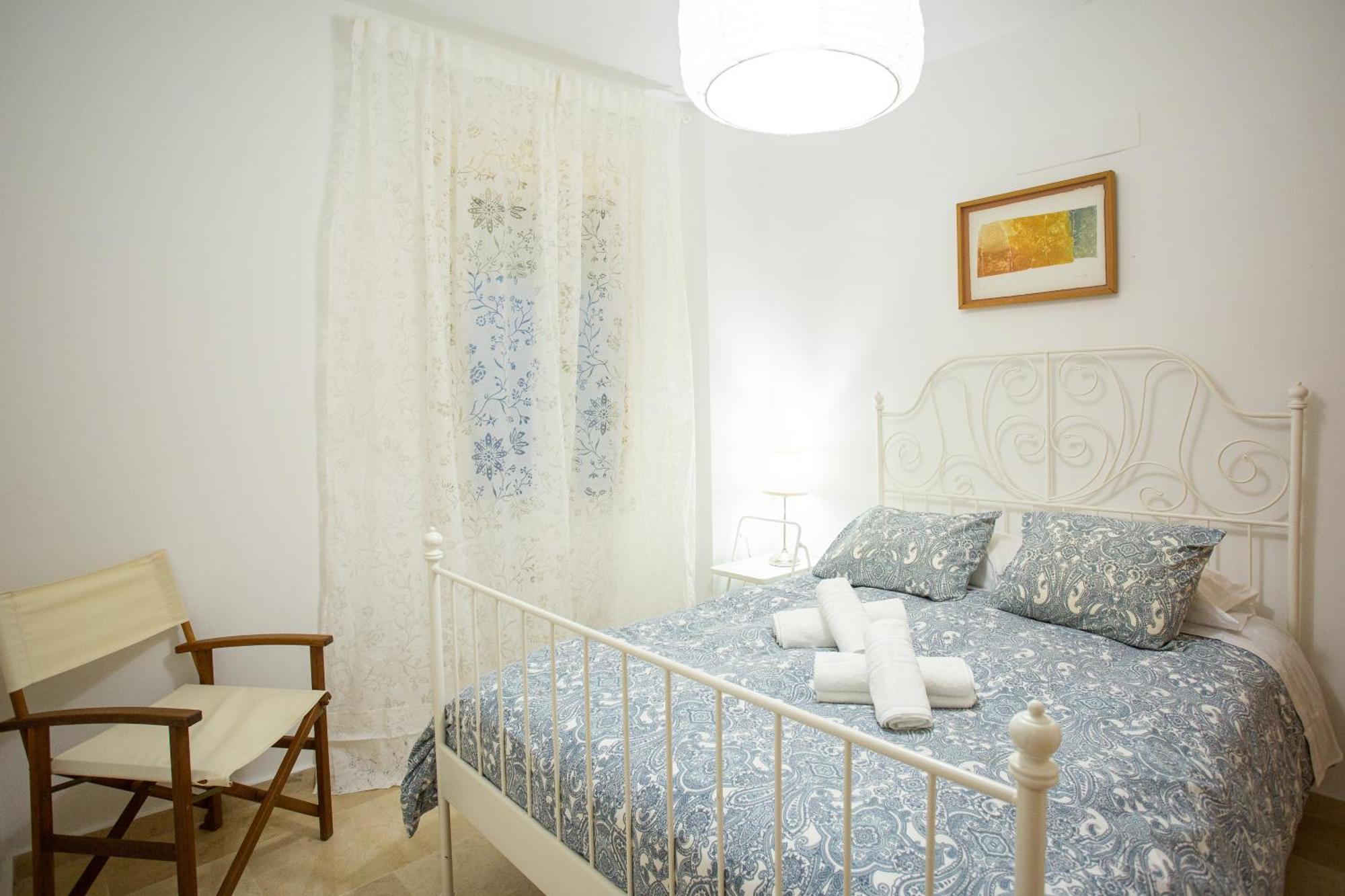 Wish Suite Calatrava De Sevilla Exterior foto